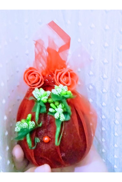 Decorative Coconut Decorative Coconut